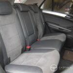 Mercedes ML 350 CDI 258 ch 4Matic Pack AMG 7G-Tronic
