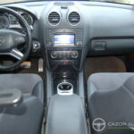 Mercedes ML 350 CDI 258 ch 4Matic Pack AMG 7G-Tronic