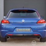 Volkswagen Scirocco R 2.0 TSI 265 ch DSG6
