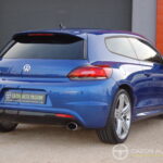 Volkswagen Scirocco R 2.0 TSI 265 ch DSG6