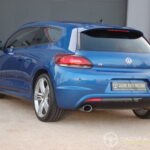 Volkswagen Scirocco R 2.0 TSI 265 ch DSG6