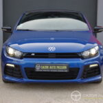 Volkswagen Scirocco R 2.0 TSI 265 ch DSG6