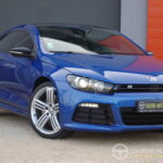 Volkswagen Scirocco R 2.0 TSI 265 ch DSG6
