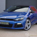 Volkswagen Scirocco R 2.0 TSI 265 ch DSG6