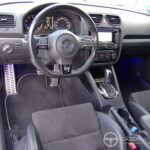 Volkswagen Scirocco R 2.0 TSI 265 ch DSG6