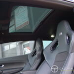 Volkswagen Scirocco R 2.0 TSI 265 ch DSG6