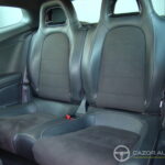 Volkswagen Scirocco R 2.0 TSI 265 ch DSG6