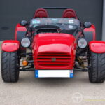 Westfield ZEi 1.8l DOHC 16v bvm5 préparé par Shorb’Auto à 230ch