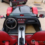 Westfield ZEi 1.8l DOHC 16v bvm5 préparé par Shorb’Auto à 230ch