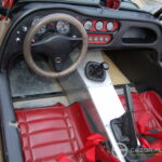 Westfield ZEi 1.8l DOHC 16v bvm5 préparé par Shorb’Auto à 230ch