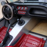 Westfield ZEi 1.8l DOHC 16v bvm5 préparé par Shorb’Auto à 230ch