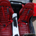 Westfield ZEi 1.8l DOHC 16v bvm5 préparé par Shorb’Auto à 230ch