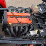 Westfield ZEi 1.8l DOHC 16v bvm5 préparé par Shorb’Auto à 230ch