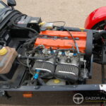 Westfield ZEi 1.8l DOHC 16v bvm5 préparé par Shorb’Auto à 230ch
