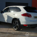 Porsche Cayenne II (958) S Diesel V8 4.2 385 ch Bva8