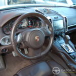 Porsche Cayenne II (958) S Diesel V8 4.2 385 ch Bva8