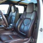Porsche Cayenne II (958) S Diesel V8 4.2 385 ch Bva8