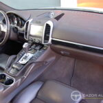 Porsche Cayenne II (958) S Diesel V8 4.2 385 ch Bva8