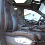 Porsche Cayenne II (958) S Diesel V8 4.2 385 ch Bva8