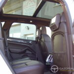 Porsche Cayenne II (958) S Diesel V8 4.2 385 ch Bva8