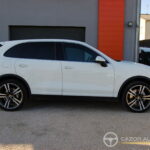 Porsche Cayenne II (958) S Diesel V8 4.2 385 ch Bva8