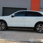 Porsche Cayenne II (958) S Diesel V8 4.2 385 ch Bva8