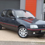 Peugeot 205 1.9 GTI