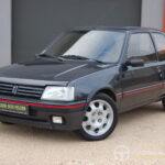 Peugeot 205 1.9 GTI