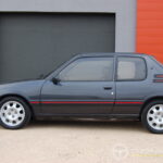 Peugeot 205 1.9 GTI