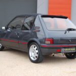 Peugeot 205 1.9 GTI