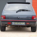 Peugeot 205 1.9 GTI