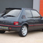 Peugeot 205 1.9 GTI
