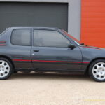 Peugeot 205 1.9 GTI