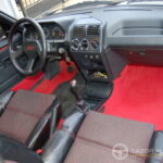Peugeot 205 1.9 GTI