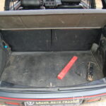 Peugeot 205 1.9 GTI