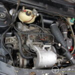 Peugeot 205 1.9 GTI