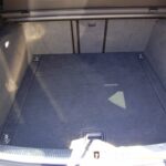 Audi S4 Avant B8 ABT 435 ch S-Tronic — coffre