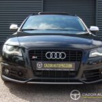 Audi S4 Avant B8 ABT 435 ch S-Tronic — vue de face