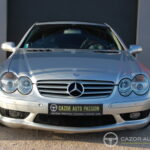 Mercedes SL 55 AMG ( R230 ) 500ch