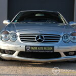Mercedes SL 55 AMG ( R230 ) 500ch