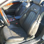Mercedes SL 55 AMG ( R230 ) 500ch