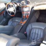 Mercedes SL 55 AMG ( R230 ) 500ch