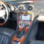 Mercedes SL 55 AMG ( R230 ) 500ch