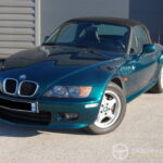 BMW Z3 2.8 193ch Roadster