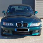 BMW Z3 2.8 193ch Roadster