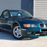 BMW Z3 2.8 193ch Roadster