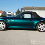 BMW Z3 2.8 193ch Roadster