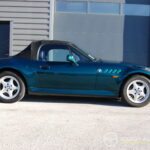 BMW Z3 2.8 193ch Roadster