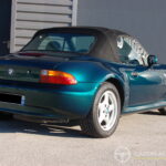 BMW Z3 2.8 193ch Roadster