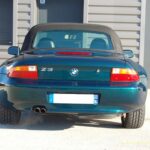 BMW Z3 2.8 193ch Roadster